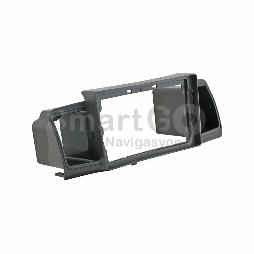Toyota Corolla 9 İnç 2002-2007 Multimedya Çerçevesi