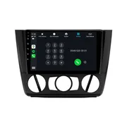 BMW 1 Series Android Multimedya Sistemi (2004-2011) - Manuel 9 İnç