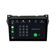 Suzuki Alto Android Multimedya Sistemi (2010-2011) - 9 İnç