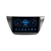 Mitsubishi Lancer Evolotion Android Multimedya Sistemi (2002-2007) - 9 İnç