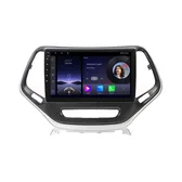 Jeep Cherokee Android Gri Multimedya Sistemi (2014-2015) - 10 İnç