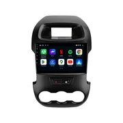 Ford Ranger Android Multimedya Sistemi (2012-2015) - 9 İnç