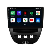 Peugeot 107 Android Multimedya Sistemi (2007-2013) - Citroen C1 10 İnç