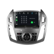 Ford Transit Connect Android Multimedya Sistemi (2014-2018) - Tourneo 9 İnç