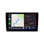 Toyota Yaris Android Multimedya Sistemi (2000-2006) - 9 İnç Üste Takılan