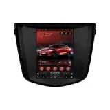 Nissan X-Trail Android Tesla Multimedya Sistemi (2014-2021) - Qashqai 9.7 İnç