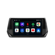 Peugeot 2008 Android Multimedya Sistemi (2020-2025) - 9 İnç