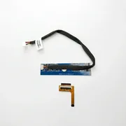 Citroen C4 Interface Modülü