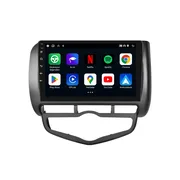 Honda Jazz Android Multimedya Sistemi (2002-2008) - City 9 İnç
