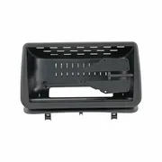 Renault Clio 9 İnç 2006-2012 Multimedya Çerçevesi