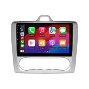 Ford Focus Android Multimedya Sistemi (2006-2011) - Dijital 9 İnç