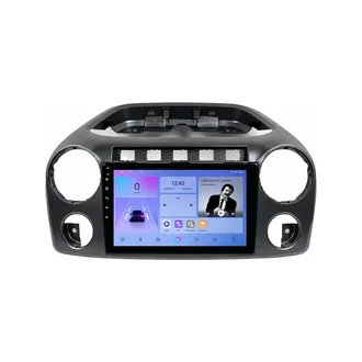 Volkswagen Amarok Android Multimedya Sistemi (2011-2016) - 10 İnç