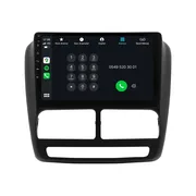 Fiat Doblo Cargo D3 Android Multimedya Sistemi (2009-2014) - 10 İnç