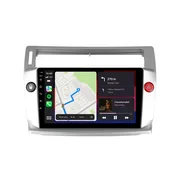 Citroen C4 Android Multimedya Sistemi (2005-2011) - 9 İnç