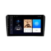 Audi A3 Android Multimedya Sistemi (2004-2012) - 9 İnç