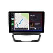 SsangYong Korando Android Multimedya Sistemi (2011-2013) - 9 İnç