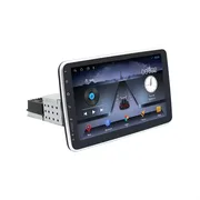 10.1 İnç Otomatik Dönen Tekdin Android Multimedya 6+64 GB