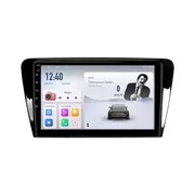 Skoda Octavia Android Multimedya Sistemi (2013-2019) - 10 İnç