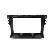 Toyota RAV4 9 İnç 2006-2012 Multimedya Çerçevesi