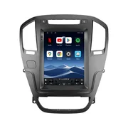Opel Insignia Android Tesla Multimedya Sistemi (2009-2012) - 9.7 İnç