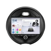 Mini Cooper Clubman Android Multimedya Sistemi (2015-2023) - 10 İnç