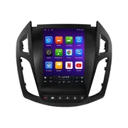 Ford Transit Connect Android Tesla Multimedya Sistemi (2014-2018) - Tourneo 9.7 İnç