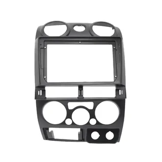 Isuzu D-Max 9 İnç 2007-2011 Multimedya Çerçevesi