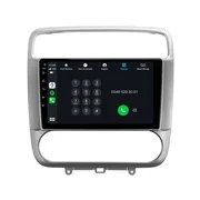 Honda Stream Android Multimedya Sistemi (2001-2004) - Dijital 9 İnç