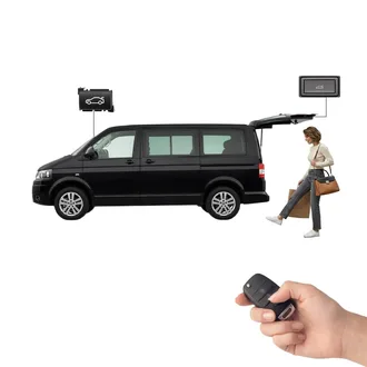 Volkswagen T5 Multivan Elektrikli Bagaj Açma Kiti