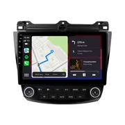 Honda Accord Android Multimedya Sistemi (2003-2008) - 10 İnç