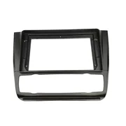 BMW 1 Series Dijital 9 İnç 2004-2011 Multimedya Çerçevesi