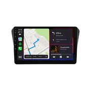 Nissan Micra Android Multimedya Sistemi (2019-2022) - 9 İnç