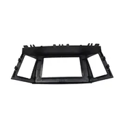 Jeep Grand Cherokee 10 İnç 2006-2007 Multimedya Çerçevesi