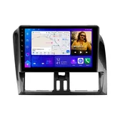 Volvo XC60 Android Multimedya Sistemi (2009-2017) - 9 İnç