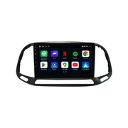 Fiat Doblo Cargo D4 Android Multimedya Sistemi (2015-2023) - 9 İnç