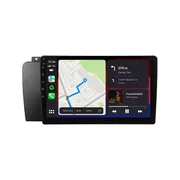 Volvo S60 Android Multimedya Sistemi (2001-2010) - 9 İnç