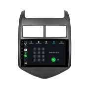 Chevrolet Aveo Android Multimedya Sistemi (2011-2013) - 9 İnç