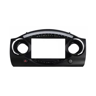 Mini Cooper 9 İnç 2002-2006 Multimedya Çerçevesi