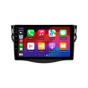 Toyota RAV4 Android Multimedya Sistemi (2006-2012) - 9 İnç