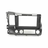 Honda Civic 10 İnç 2006-2012 Multimedya Çerçevesi