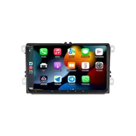 Volkswagen Universal OEM 9.0 İnç Android Multimedya 4+64 GB