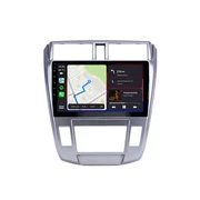 Honda City Android Multimedya Sistemi (2009-2012) - Dijital 10 İnç