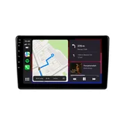 Ford Puma Android Multimedya Sistemi (2020-2024) - Fiesta 10 İnç