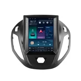 Ford Tourneo Courier Android Tesla Multimedya Sistemi (2014-2023) - 9.7 İnç