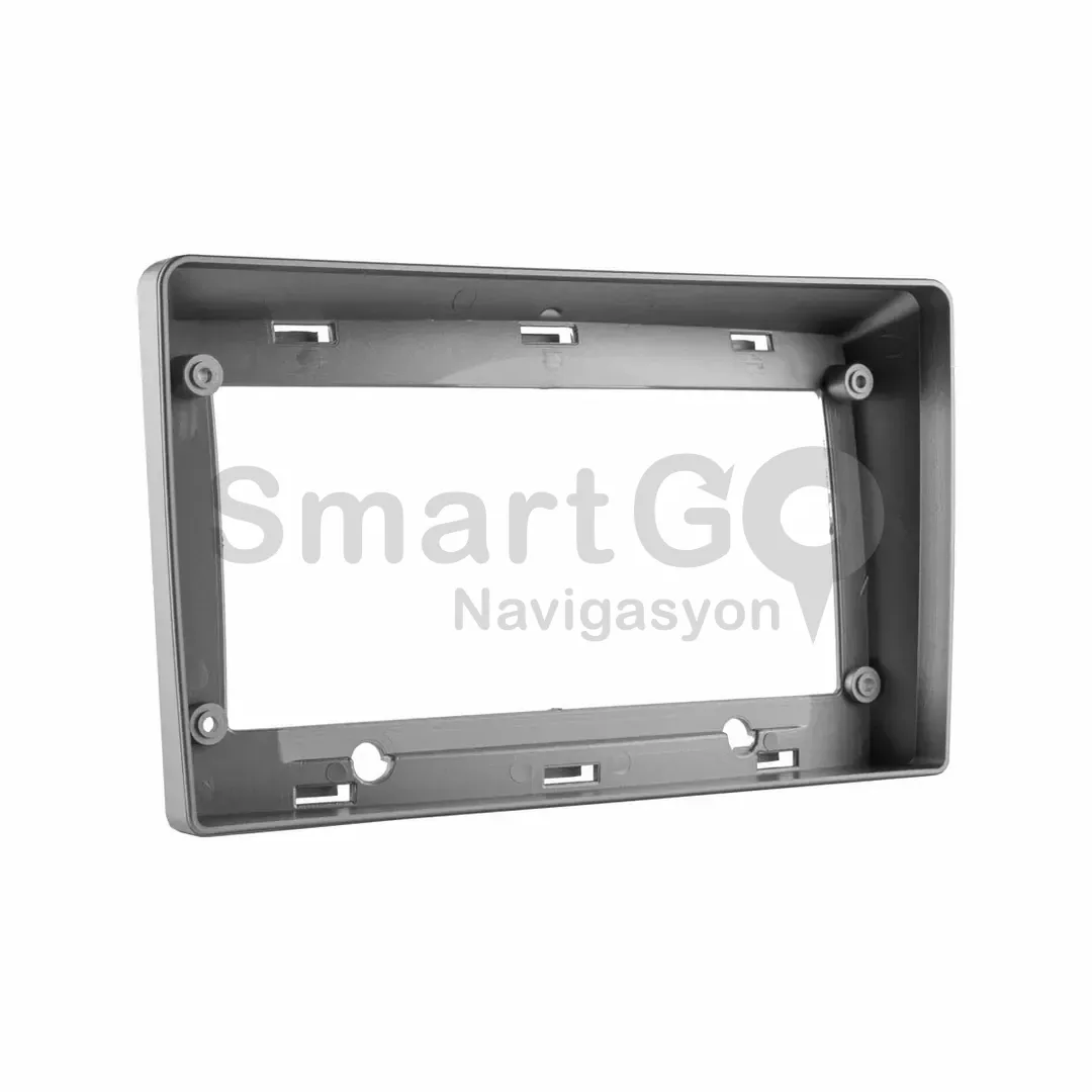 Hyundai H100 9 İnç 2008-2024 Multimedya Çerçevesi