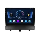 Ford Transit Courier Android Multimedya Sistemi (2014-2023) - Tourneo 9 İnç