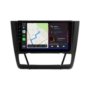 BMW 1 Series Android Multimedya Sistemi (2004-2011) - Dijital 9 İnç
