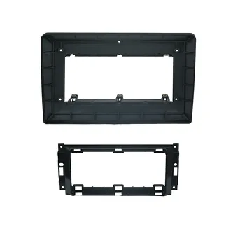 Chrysler 300 C 10 İnç 2009-2010 Multimedya Çerçevesi