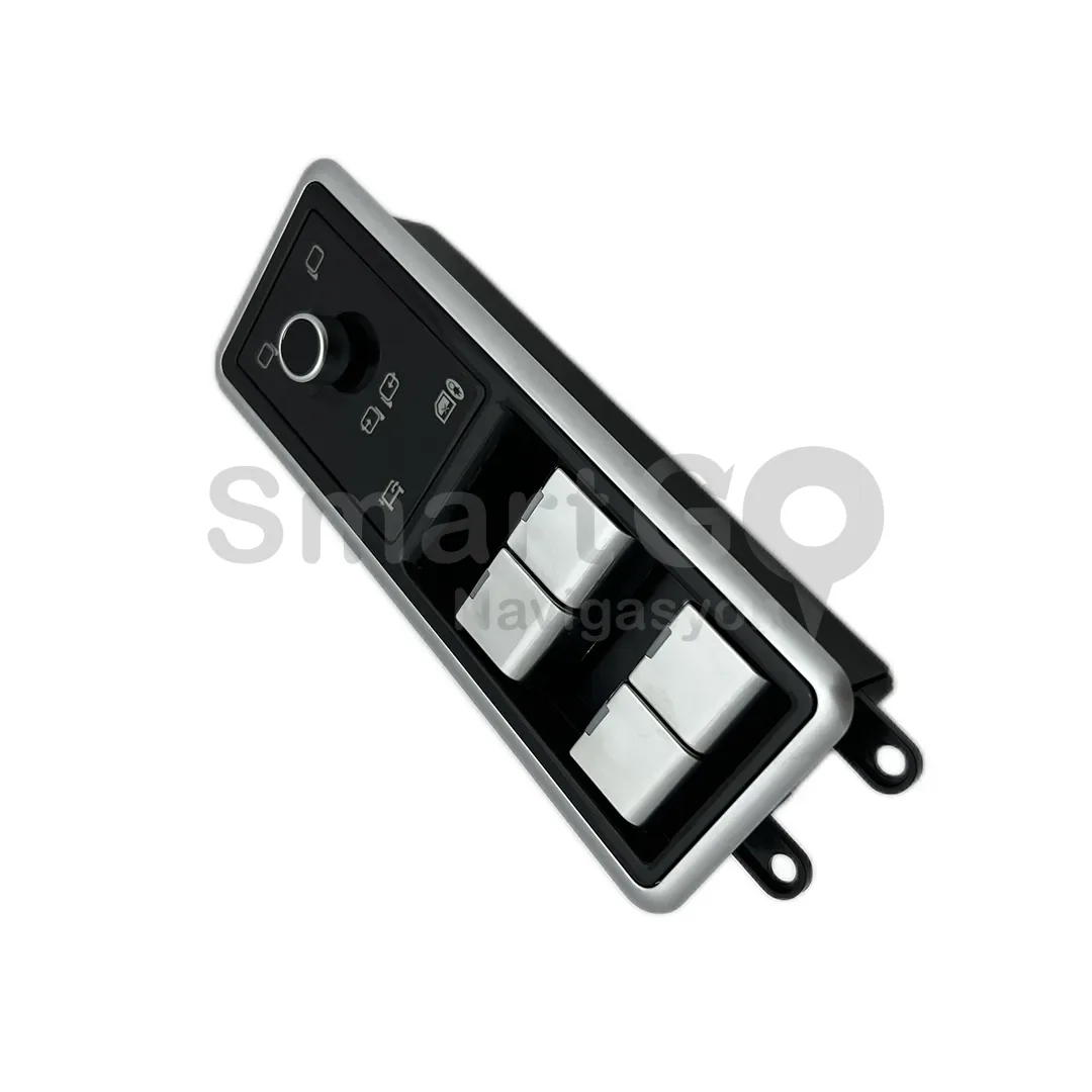 Land Rover Range Rover Vogue & Sport Cam Kaldırma Düğme Seti (L405/L494)