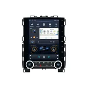 Renault Megane 4 OEM 9.7 İnç Tesla Android Multimedya 4+64 GB